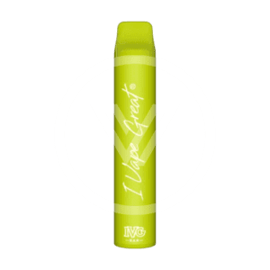 IVG Disposable 3K Puff Fuji Apple Melon