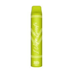 IVG Disposable 3K Puff Fuji Apple Melon