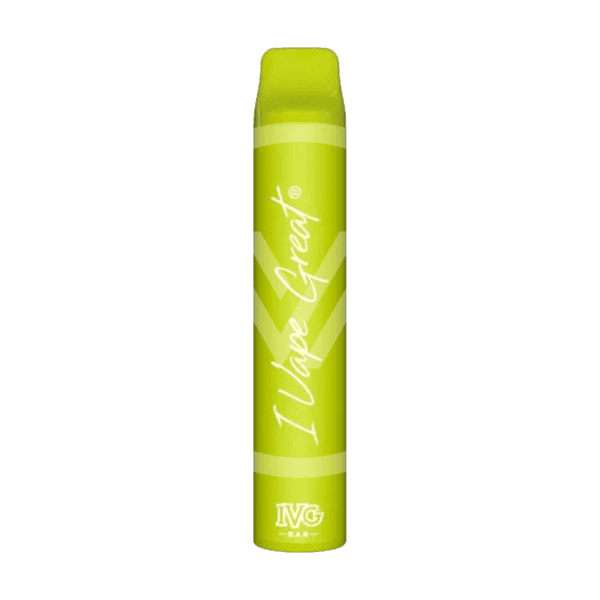 IVG Disposable 3K Puff Fuji Apple Melon