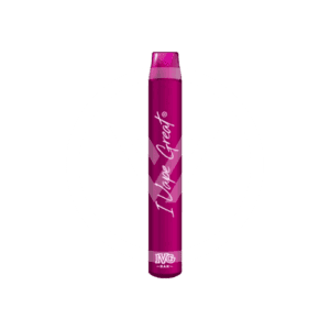 IVG Disposable 3K Puff Berry Lemonade Ice