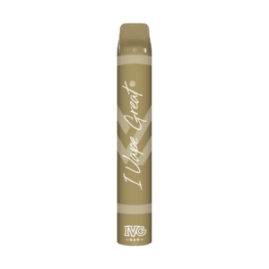IVG Disposable 3K Puff Classic Tobacco