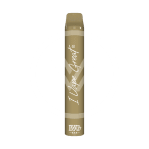 IVG Disposable 3K Puff Classic Tobacco