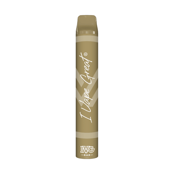 IVG Disposable 3K Puff Classic Tobacco
