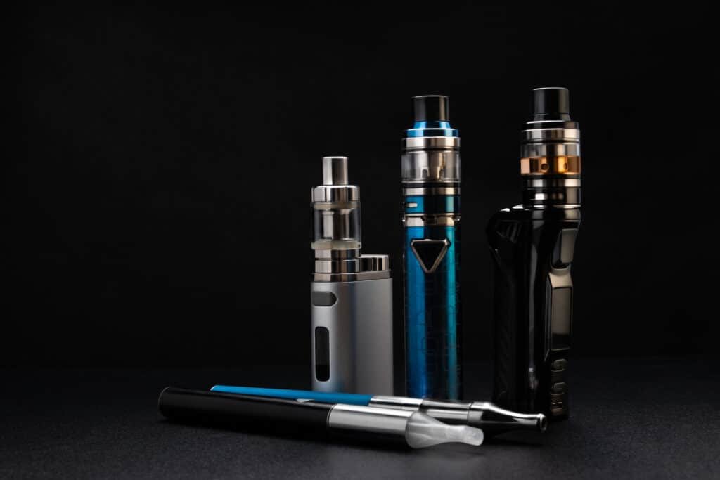 optimizing vape battery at vape base