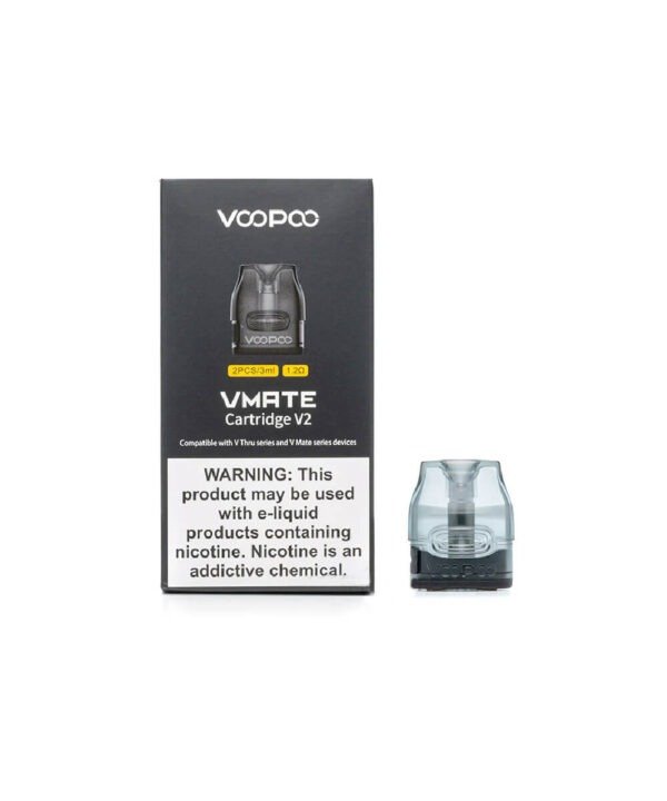 Voopoo Vmate Pod V2 0.7 Cartridge