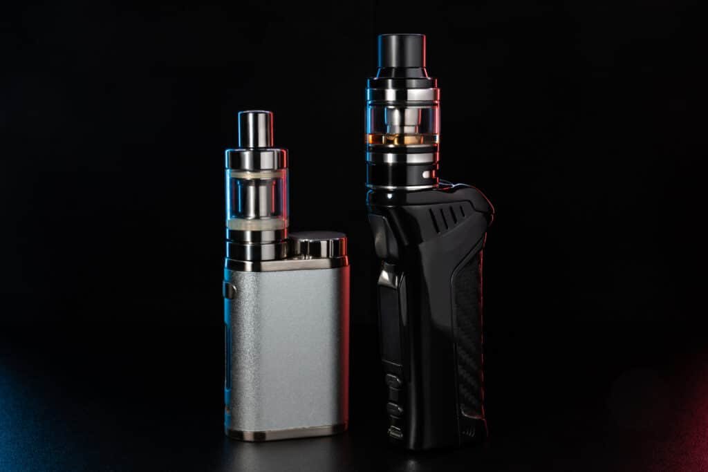 refill vaporesso vape