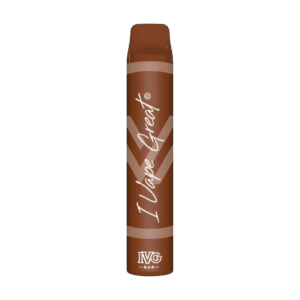 IVG Disposable 3K Puff Cola Ice