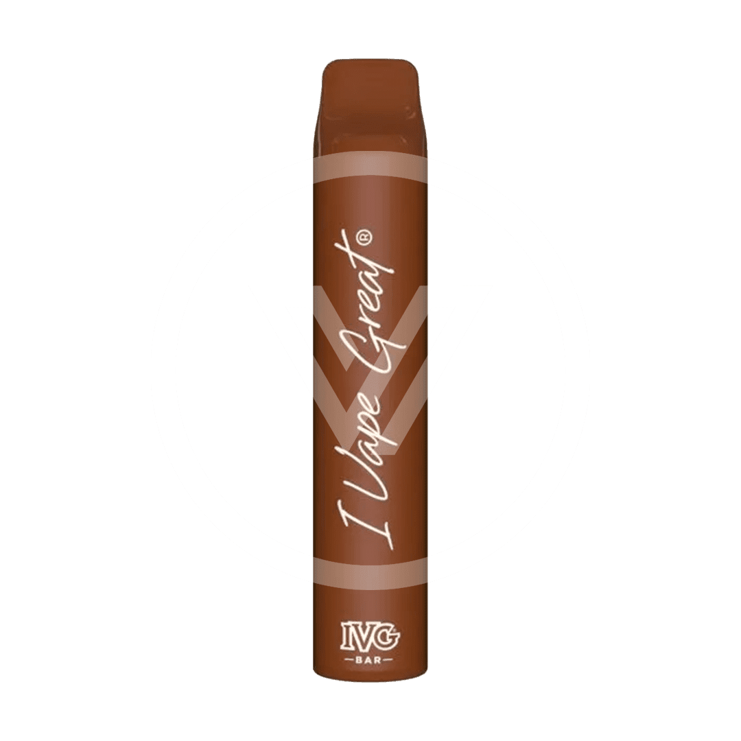 IVG Disposable 3K Puff Cola Ice