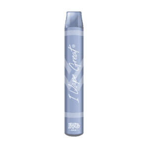 IVG Disposable 3K Puff Classic Mint