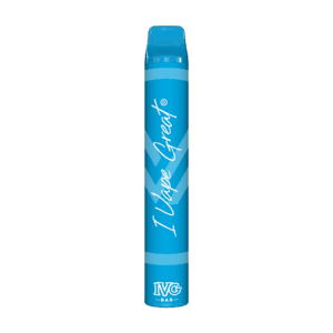 IVG Disposable 3K Puff Energy Ice