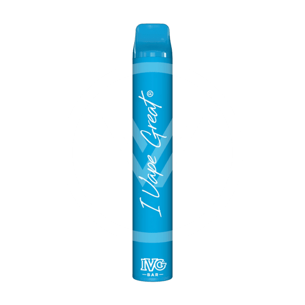 IVG Disposable 3K Puff Energy Ice