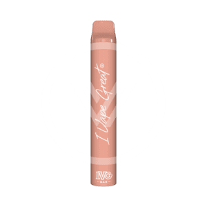 IVG Disposable 3K Puff Mango Lychee