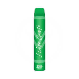 IVG Disposable 3K Puff Rainbow