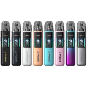 Voopoo Argus G2
