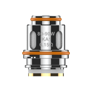 Geek Vape Z  Mesh Replacement Coils