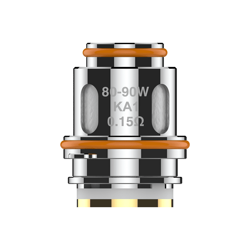 Geek Vape Z Mesh Replacement Coils