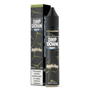 Drip Down Frosty Apple Ice 30ml