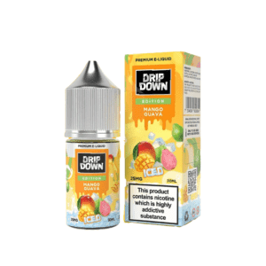 Drip Down Mango Guava Iced 30ml