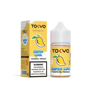 Tokyo Tropical Mango 30ml