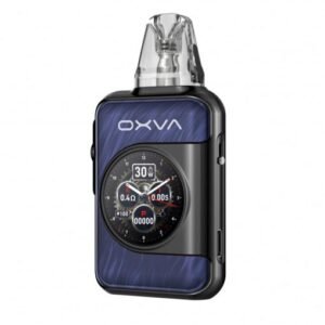 OXVA XLIM SQ PRO 2 POD KIT 30W