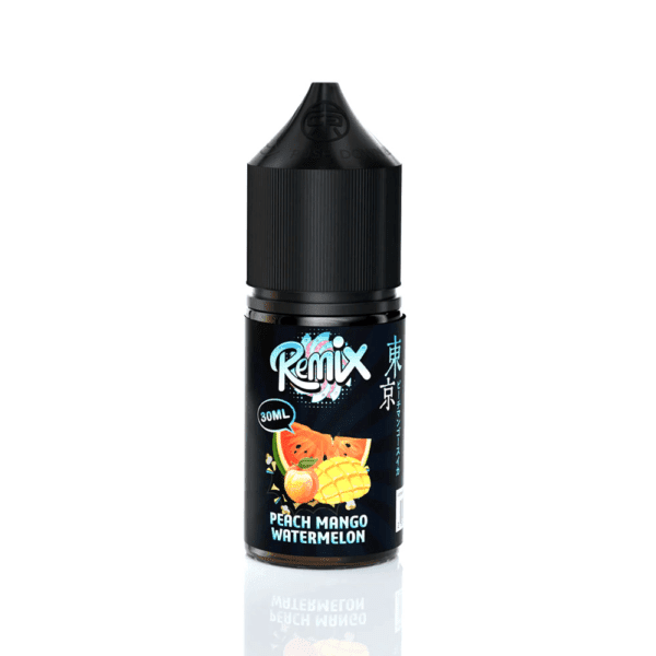 Tokyo Peach Mango Watermelon 30ml