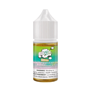 Slugger Wacko Watermelon Bubblegum Ice 30ml