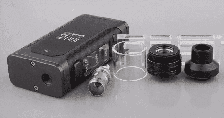 why should you choose p8 vape