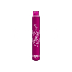 IVG Disposable 3K Puff Berry Lemonade Ice
