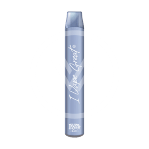 IVG Disposable 3K Puff Classic Mint