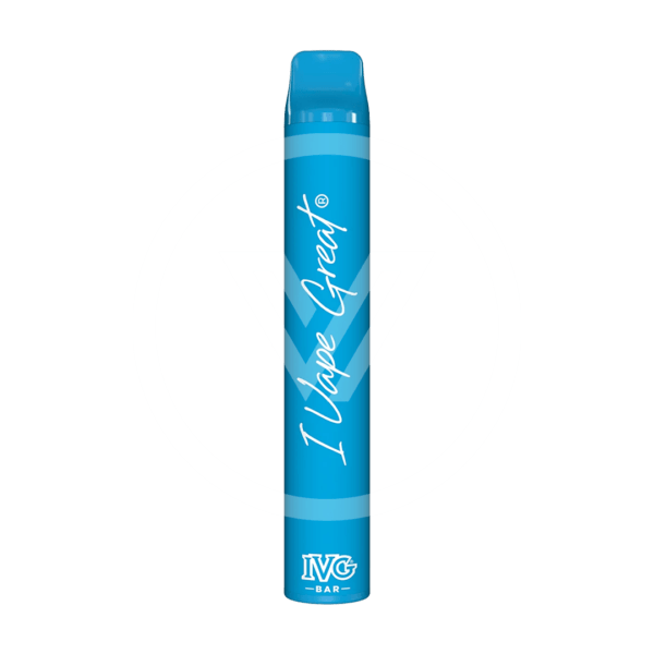 IVG Disposable 3K Puff Energy Ice