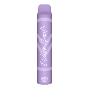 IVG Disposable 3K Puff Passion Fruit