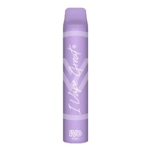 IVG Disposable 3K Puff Passion Fruit