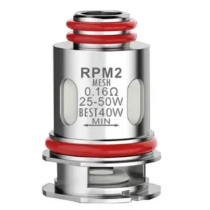 Smok Rpm 2 Coil 0.16