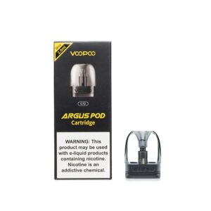 Voopoo Argus Pod Cartridge