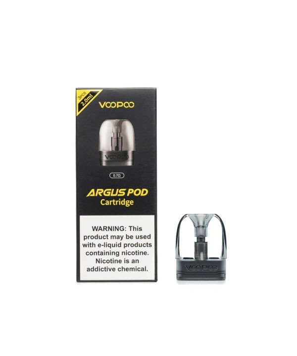 Voopoo Argus Pod Cartridge