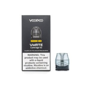 Voopoo Vmate Pod V2 0.7 Cartridge