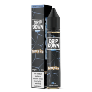 Drip Down Frosty Berry Ice 30ml