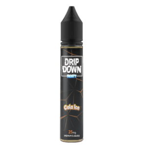 Drip Down Frosty Cola Ice 30ml