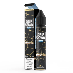 Drip Down Frosty Mango Ice 30ml