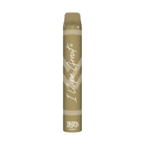IVG Disposable 3K Puff Classic Tobacco