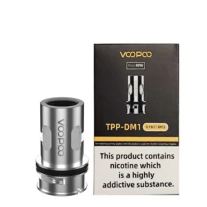 Voopoo TPP-Dm1 0.15 OHM