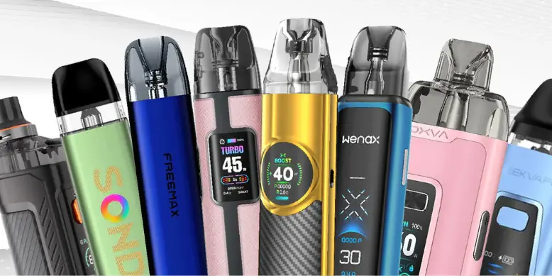 Read more about the article The Importance of Selecting Quality Vape Kits