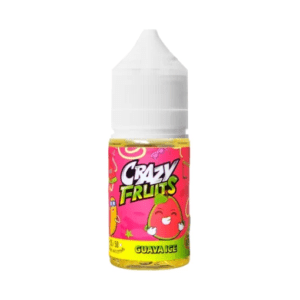 Tokyo Guava Ice 30ml