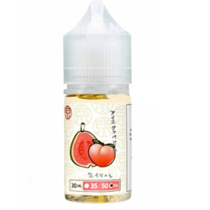 Tokyo Iced Gauva Peach 30ml