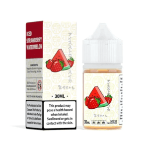 Tokyo Iced Strawberry Watermoelon 30ml