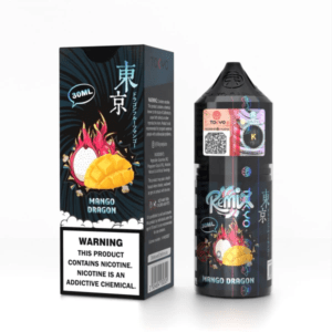 Tokyo Mango Dragon 30ml