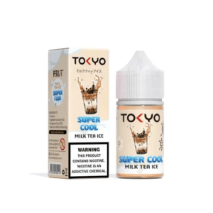 Tokyo Milk Tea 30ml