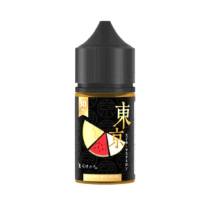 Tokyo Mixed Melon 30ml