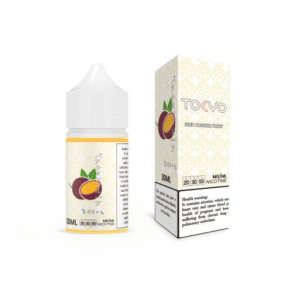 Tokyo Passion Fruit 30ml