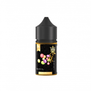 Tokyo Rainbow Candy 30ml